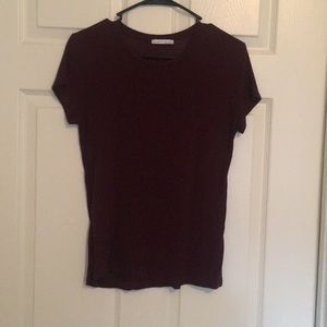 Super soft tee shirt